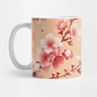 Cherry Blossom Mug